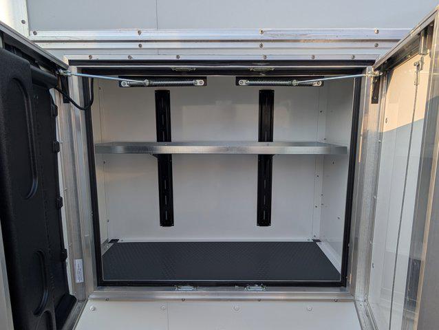 2026 Ford E-450 Cutaway Base