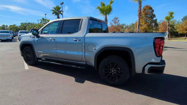 2026 GMC Sierra 1500 Crew Cab, Short Bed, Elevation, RWD