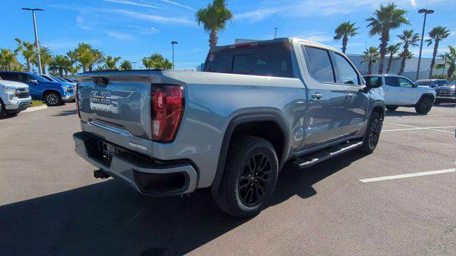 2026 GMC Sierra 1500 Crew Cab, Short Bed, Elevation, RWD