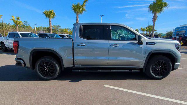 2026 GMC Sierra 1500 Crew Cab, Short Bed, Elevation, RWD