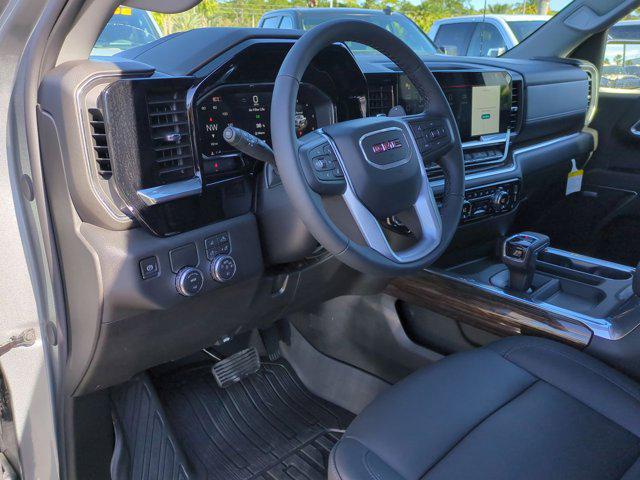 2026 GMC Sierra 1500 Crew Cab, Short Bed, Elevation, RWD