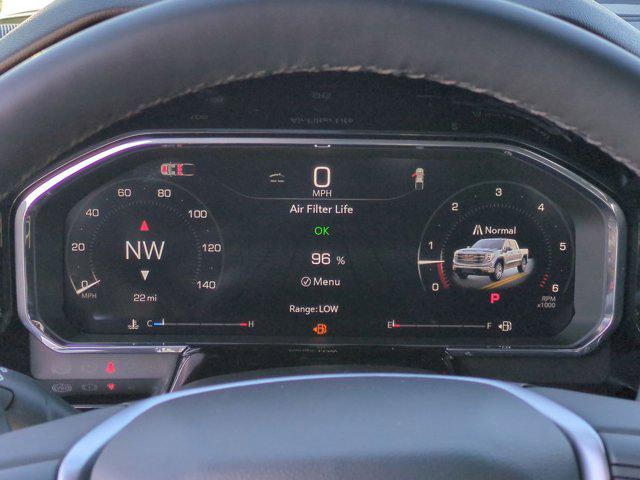 2026 GMC Sierra 1500 Crew Cab, Short Bed, Elevation, RWD
