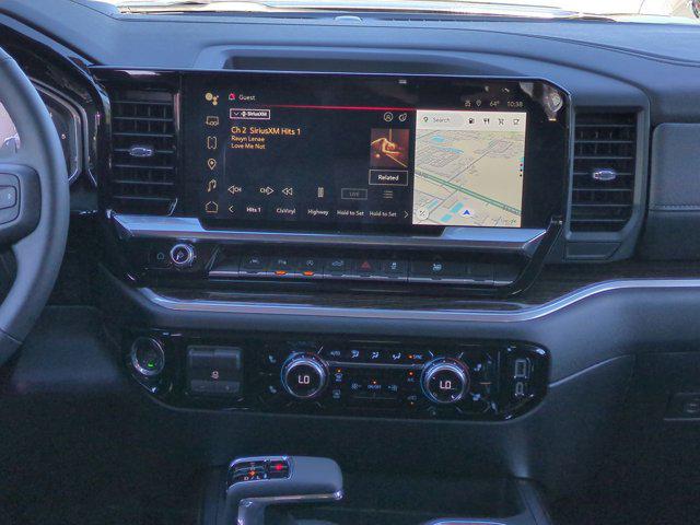2026 GMC Sierra 1500 Crew Cab, Short Bed, Elevation, RWD