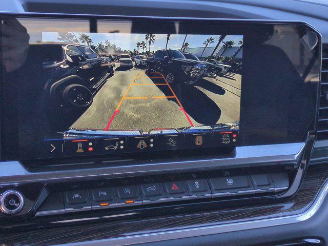 2026 GMC Sierra 1500 Crew Cab, Short Bed, Elevation, RWD