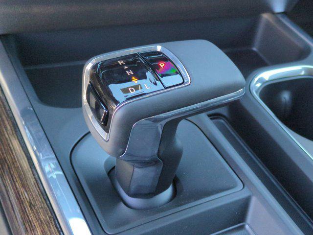2026 GMC Sierra 1500 Crew Cab, Short Bed, Elevation, RWD