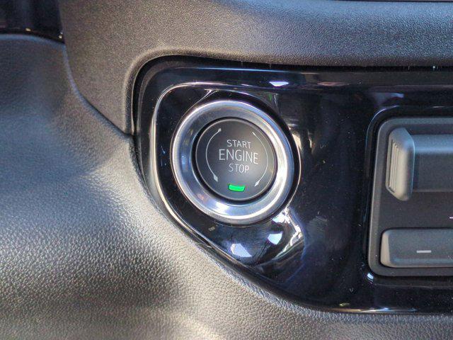 2026 GMC Sierra 1500 Crew Cab, Short Bed, Elevation, RWD