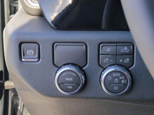 2026 GMC Sierra 1500 Crew Cab, Short Bed, Elevation, RWD