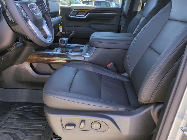 2026 GMC Sierra 1500 Crew Cab, Short Bed, Elevation, RWD