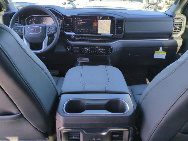 2026 GMC Sierra 1500 Crew Cab, Short Bed, Elevation, RWD