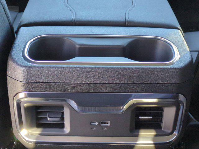 2026 GMC Sierra 1500 Crew Cab, Short Bed, Elevation, RWD