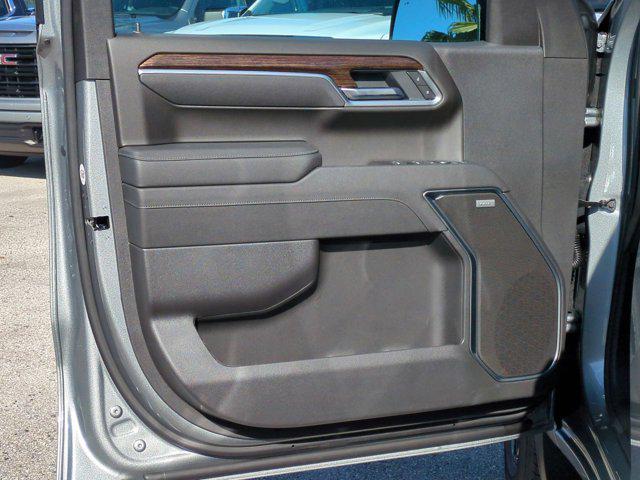 2026 GMC Sierra 1500 Crew Cab, Short Bed, Elevation, RWD
