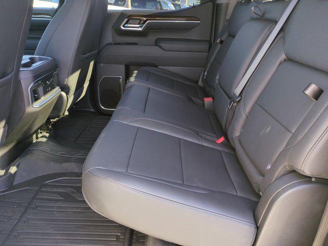 2026 GMC Sierra 1500 Crew Cab, Short Bed, Elevation, RWD