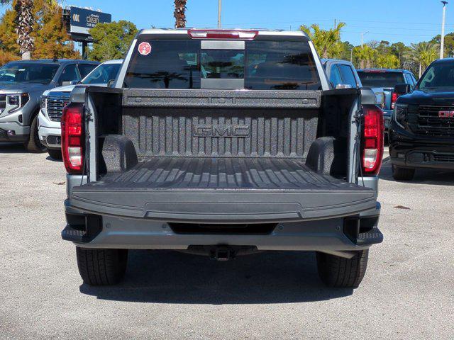 2026 GMC Sierra 1500 Crew Cab, Short Bed, Elevation, RWD