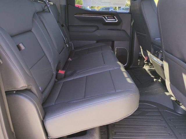 2026 GMC Sierra 1500 Crew Cab, Short Bed, Elevation, RWD