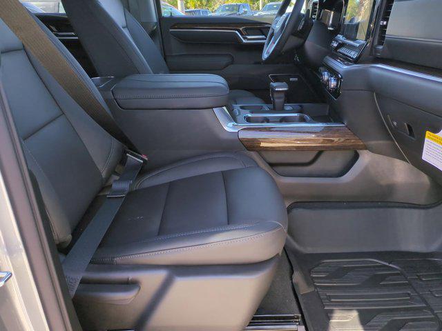 2026 GMC Sierra 1500 Crew Cab, Short Bed, Elevation, RWD