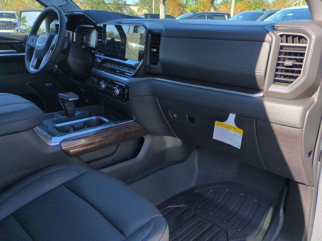 2026 GMC Sierra 1500 Crew Cab, Short Bed, Elevation, RWD