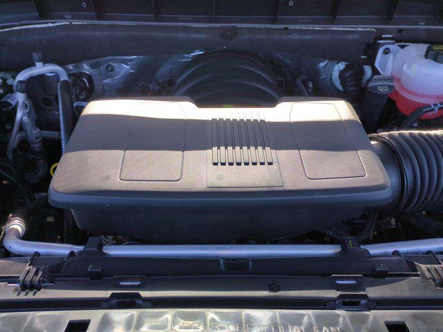 2026 GMC Sierra 1500 Crew Cab, Short Bed, Elevation, RWD