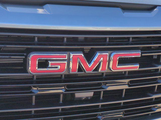 2026 GMC Sierra 1500 Crew Cab, Short Bed, Elevation, RWD
