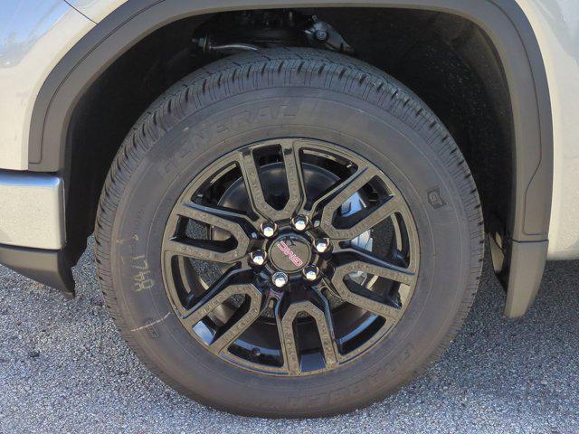 2026 GMC Sierra 1500 Crew Cab, Short Bed, Elevation, RWD