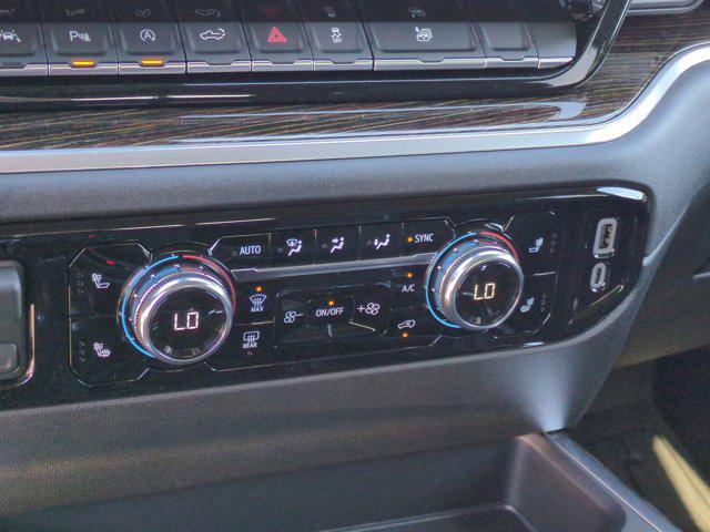 2026 GMC Sierra 1500 Crew Cab, Short Bed, Elevation, RWD