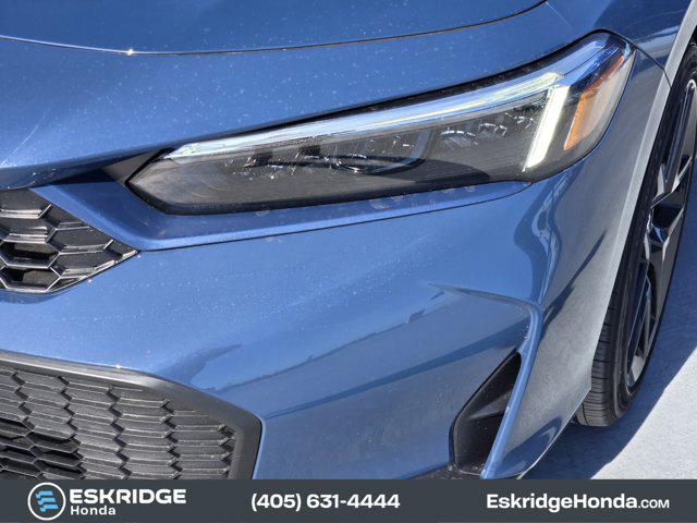 2026 Honda Civic Sport Touring