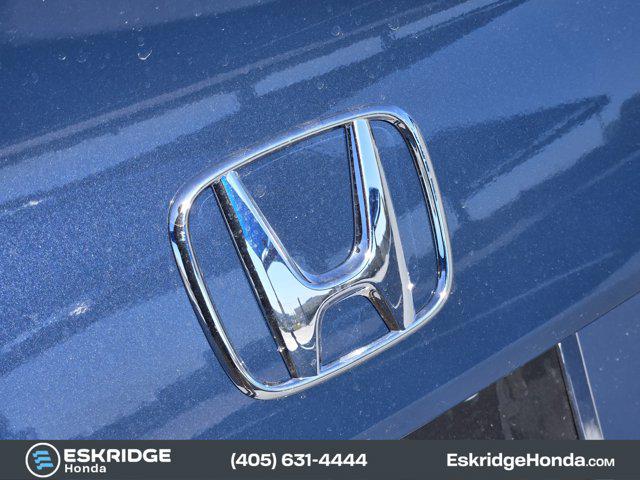 2026 Honda Civic Sport Touring