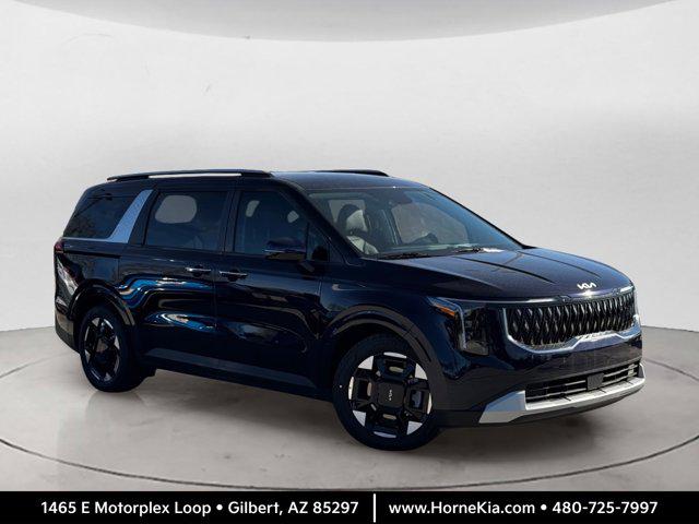 2026 Kia Carnival EX for sale in Gilbert, AZ