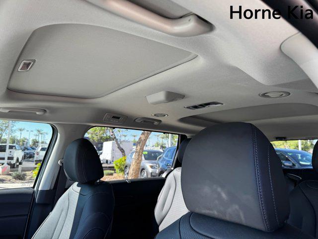 2026 Kia Carnival SX Prestige