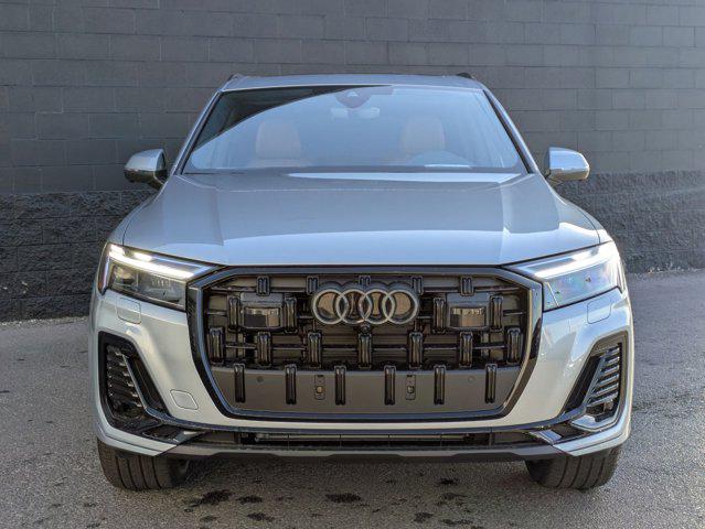2026 Audi Q7 Premium Plus 45 TFSI quattro tiptronic