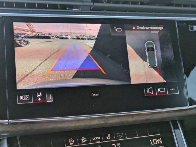 2026 Audi Q7 Premium Plus 45 TFSI quattro tiptronic