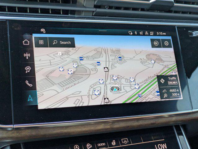 2026 Audi Q7 Premium Plus 45 TFSI quattro tiptronic