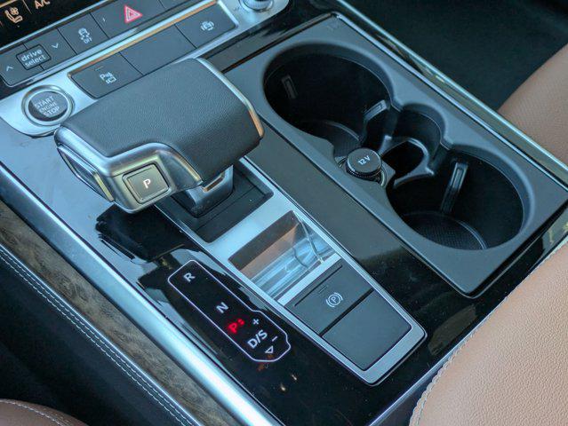 2026 Audi Q7 Premium Plus 45 TFSI quattro tiptronic
