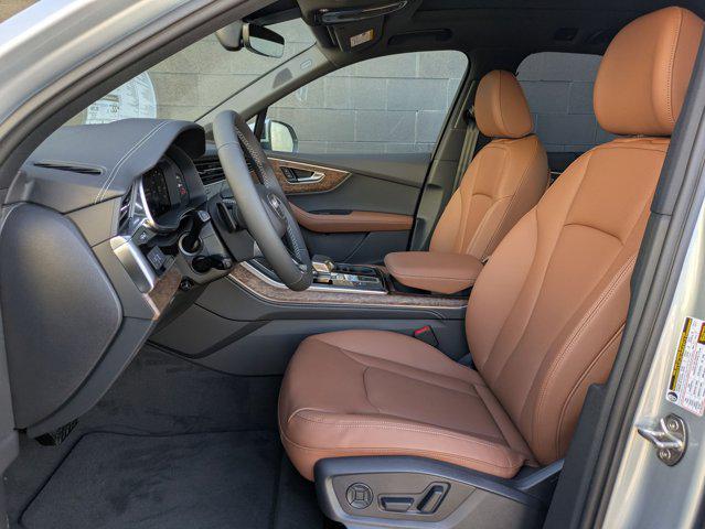 2026 Audi Q7 Premium Plus 45 TFSI quattro tiptronic