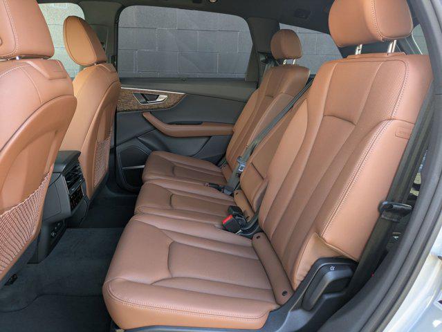 2026 Audi Q7 Premium Plus 45 TFSI quattro tiptronic