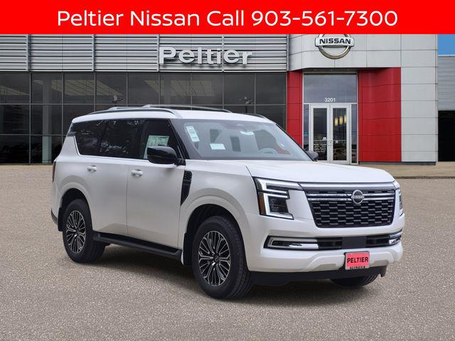 2026 Nissan Armada SL for sale in Tyler, TX