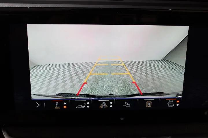 2026 GMC Sierra 2500HD Crew Cab, Standard Bed, Denali, 4WD