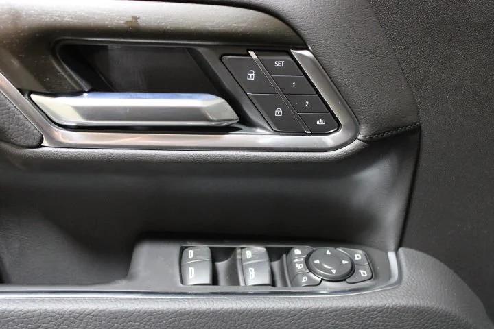 2026 GMC Sierra 2500HD Crew Cab, Standard Bed, Denali, 4WD
