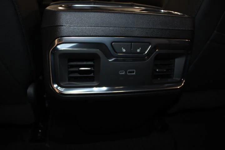 2026 GMC Sierra 2500HD Crew Cab, Standard Bed, Denali, 4WD