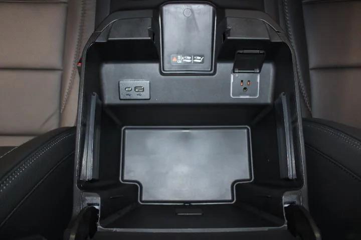2026 GMC Sierra 2500HD Crew Cab, Standard Bed, Denali, 4WD