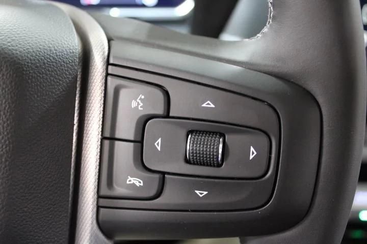 2026 GMC Sierra 2500HD Crew Cab, Standard Bed, Denali, 4WD