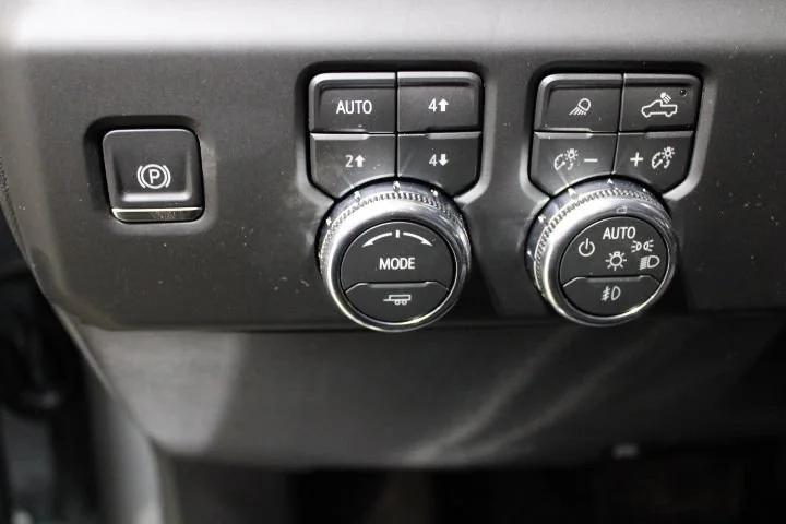 2026 GMC Sierra 2500HD Crew Cab, Standard Bed, Denali, 4WD
