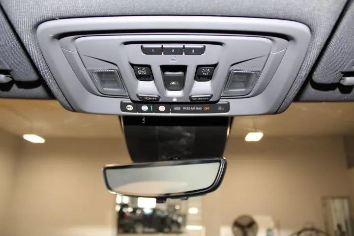 2026 GMC Sierra 2500HD Crew Cab, Standard Bed, Denali, 4WD