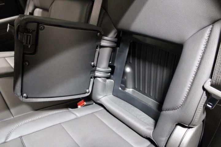 2026 GMC Sierra 2500HD Crew Cab, Standard Bed, Denali, 4WD
