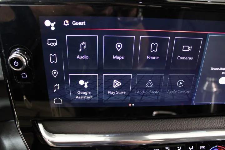 2026 GMC Sierra 2500HD Crew Cab, Standard Bed, Denali, 4WD
