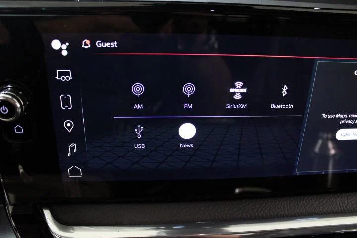 2026 GMC Sierra 2500HD Crew Cab, Standard Bed, Denali, 4WD
