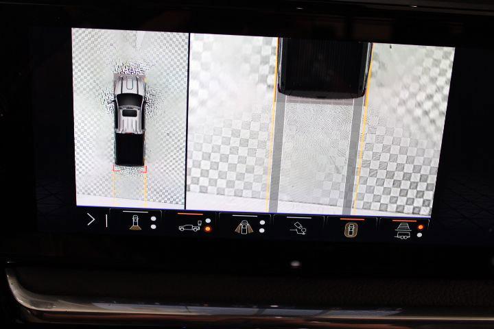 2026 GMC Sierra 2500HD Crew Cab, Standard Bed, Denali, 4WD