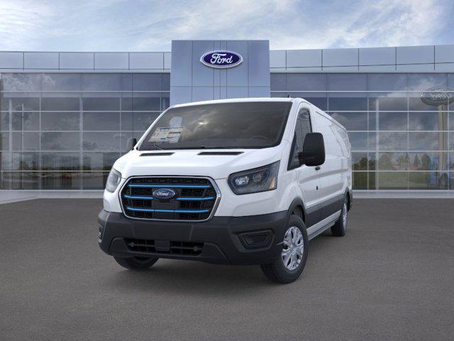 2025 Ford E-Transit-350 Cargo Cargo Van