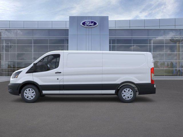 2025 Ford E-Transit-350 Cargo Cargo Van