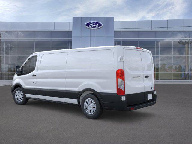 2025 Ford E-Transit-350 Cargo Cargo Van