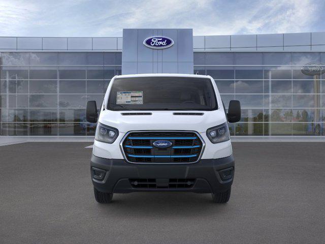 2025 Ford E-Transit-350 Cargo Cargo Van